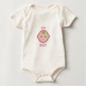 Yoga Speak Baby : Om Baby t-shirts by yogaspeakbaby Yoga Speak Baby : Om Baby t-shirts