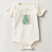 Yoga Speak Baby : Paisley Yoga Baby t-shirts by yogaspeakbaby Yoga Speak Baby : Paisley Yoga Baby t-shirts