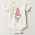 Yoga Speak Baby : Tree Pose Yoga Baby t-shirts by yogaspeakbaby Yoga Speak Baby : Tree Pose Yoga Baby t-shirts