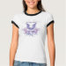 Ladies Ringer T-Shirt