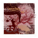 Yoga Speak : Buddha Tree Graphic posters by yogaspeak Yoga Speak : Buddha Tree Graphic posters