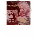 Yoga Speak : Buddha Tree Graphic t-shirts