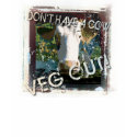 Yoga Speak : Don't Have A Cow ... Veg Out! t-shirts