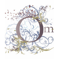 Yoga Speak : Om Tee t-shirts