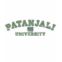 Yoga Speak : Patanjali University t-shirts by yogaspeak Yoga Speak : Patanjali University t-shirts