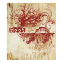 Yoga Speak : Red Root Chakra posters by yogaspeak Yoga Speak : Red Root Chakra posters