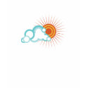 Yoga Speak : Salute The Sun! t-shirts by yogaspeak Yoga Speak : Salute The Sun! t-shirts