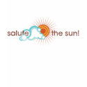Yoga Speak : Salute The Sun! t-shirts by yogaspeak Yoga Speak : Salute The Sun! t-shirts