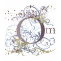 Yoga Speak : Swirling Om t-shirts