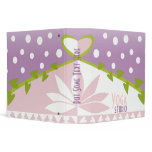 Yoga Studio Binders