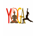 Yoga  Stylish t-shirts