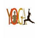 Yoga Tee Instructor Shirts
