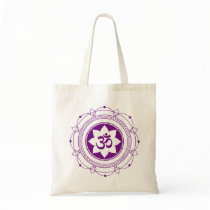 Yoga Tote Tote Bag
