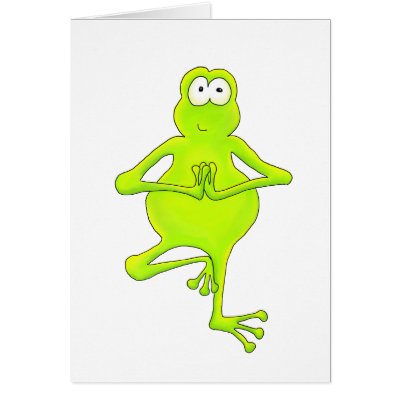 Fit Frog