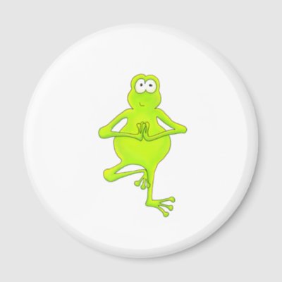 Fit Frog