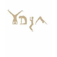 Yoga shirt