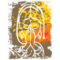 Yoga t-shirts by Yoga_TShirts_Gifts Yoga t-shirts