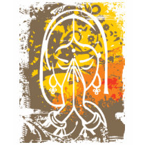 Yoga t-shirts