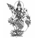 yoga t-shirts