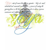 Yoga t-shirts
