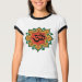 Ladies Ringer T-Shirt