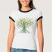Ladies Ringer T-Shirt