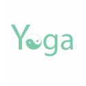Yoga with Yin Yang t-shirts