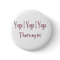 Yoga | Yoga | Yoga buttons by Comfycrafter Yoga | Yoga | Yoga buttons