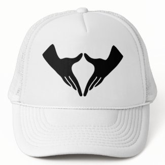 Yoga Yoni Mudra hat