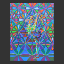 Yogadancer - 2012 posters