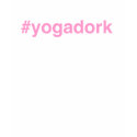 yogadork hashtag tee t-shirts by yogadork yogadork hashtag tee t-shirts