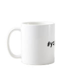 #yogadork mug