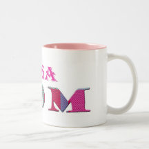 YogaMom Mug