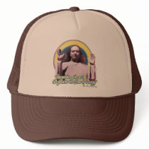 Yogananda Cap PY02 hats