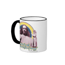 Yogananda Mug PY02