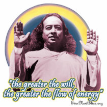 Yogananda Photo Sculpture PY02 photo sculptures