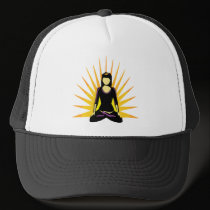 Yogi hats