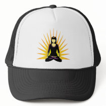 Yogi hats by blessedme Yogi hats
