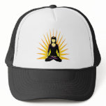 Yogi hats
