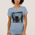 YOGI TeeHee T-shirt by pitbulls4me YOGI TeeHee T-shirt