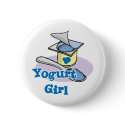 Yogurt Girl blueberry yogurt buttons