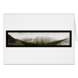 Yoho Valley Brittish Columbia, Canada Photo 1907 cards