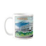 Yokahama mugs