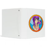Yokkako Vinyl Binder