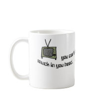 yoko knows dancing mugs
