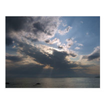 Yokosuka Heaven postcards