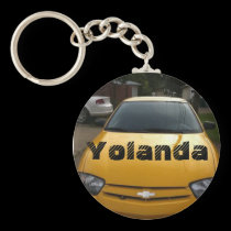 Yolanda keychains