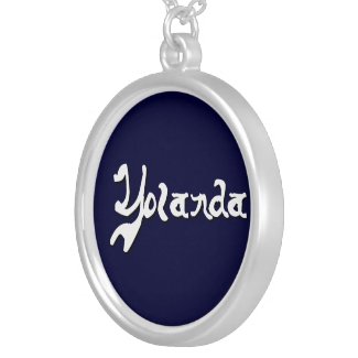 Yolanda Necklace