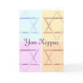 Yom Kippur Card