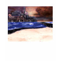 Yomi Island t-shirts